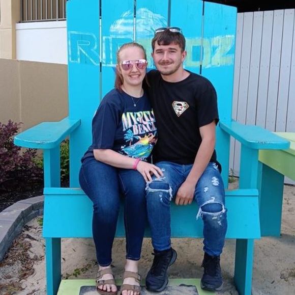 Meet your Posher, Matthew - Picture 1 of 1